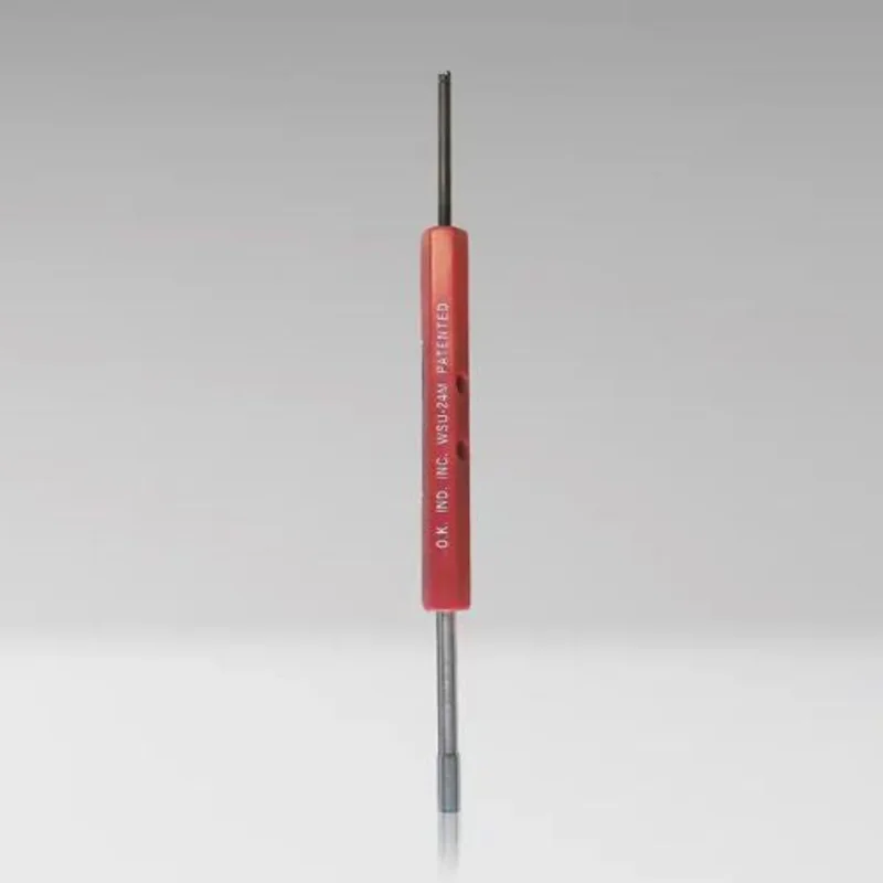 24 AWG Wrap-Strip-Unwrap Tool WSU-24M