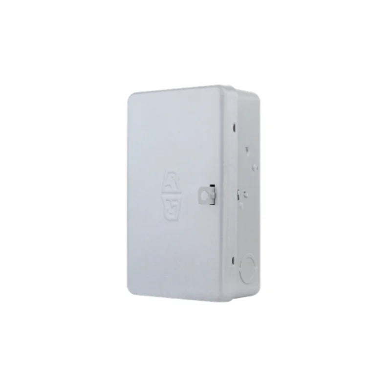24 Hour Metal SPST Mechanical Time Switch 602