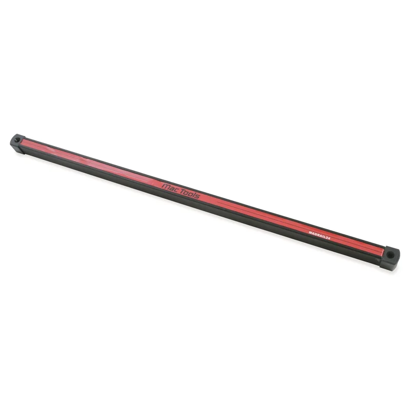 24" Magnetic Rail