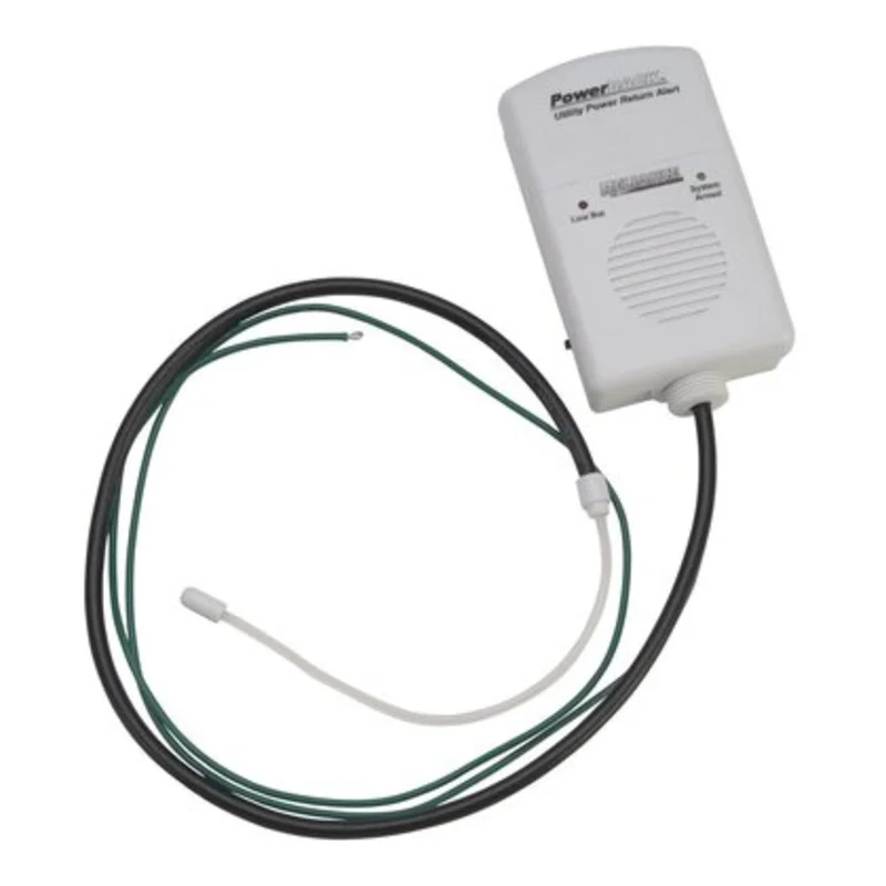 240 VAC Battery Powered Utility Power Return Sensor THP108