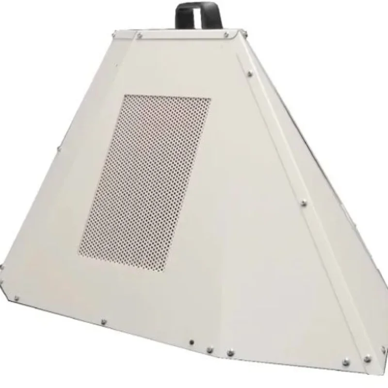 240V 5000W Electric Bed Bug Heater