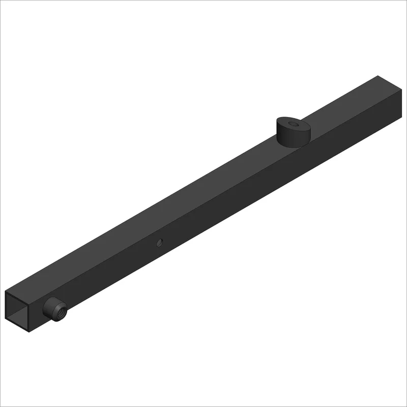 249562-4 STD SLIDER RML LWR (249568-5)