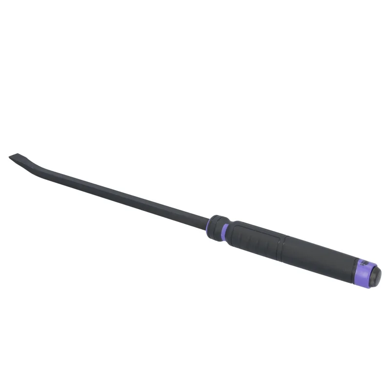 25" Pry Bar - Purple