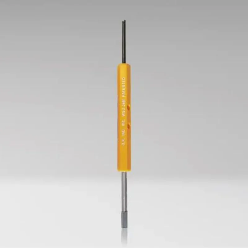 26 AWG Wrap-Strip-Unwrap Tool WSU-26M