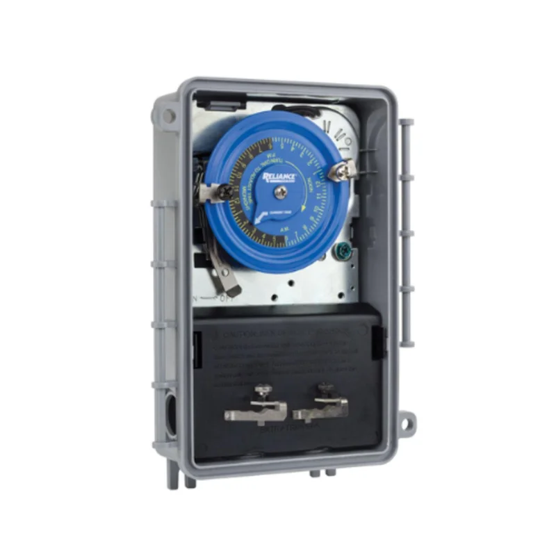277VAC Time Switch Replacement Mechanism 602M