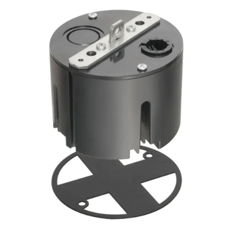 28.0 Cubic Inches Plastic T-Box For Ceiling Fans And Fixtures Fb428SC