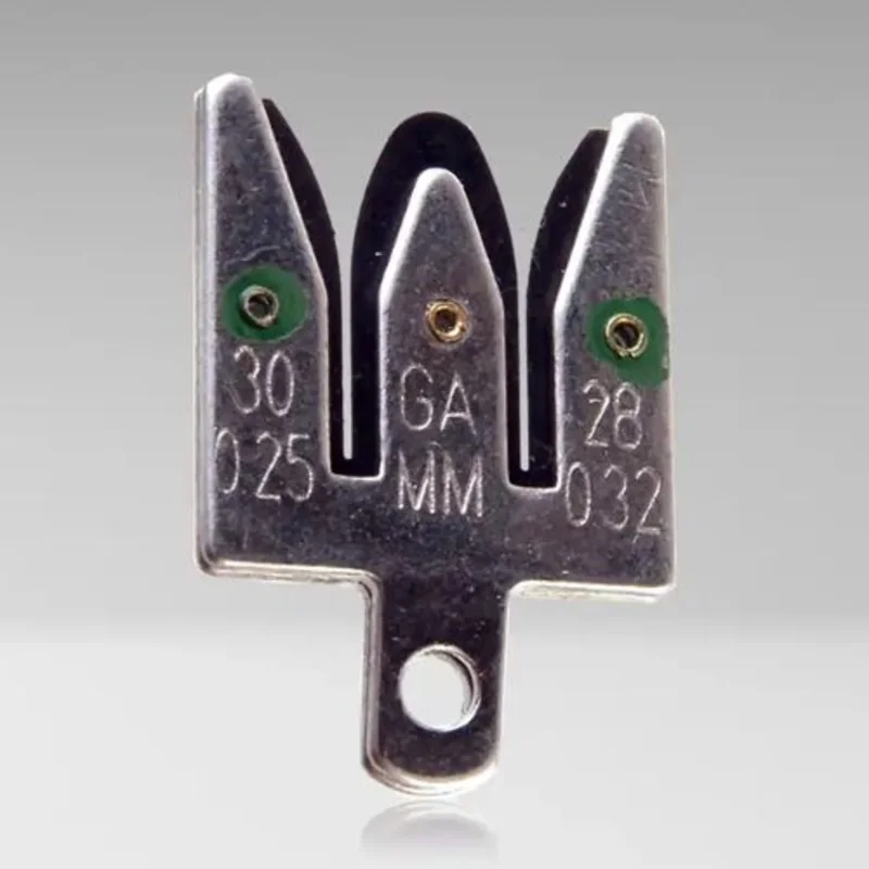 28-30 AWG Replacement Blade SB-2830 (Pack of 3)