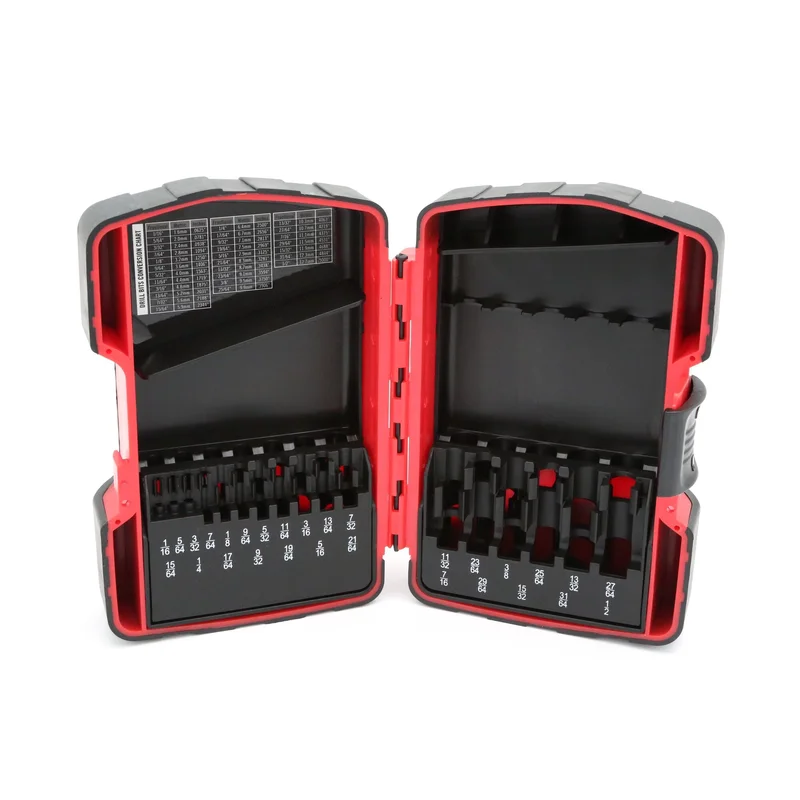 29-PC. Drill Bit Index - for 6429DSA