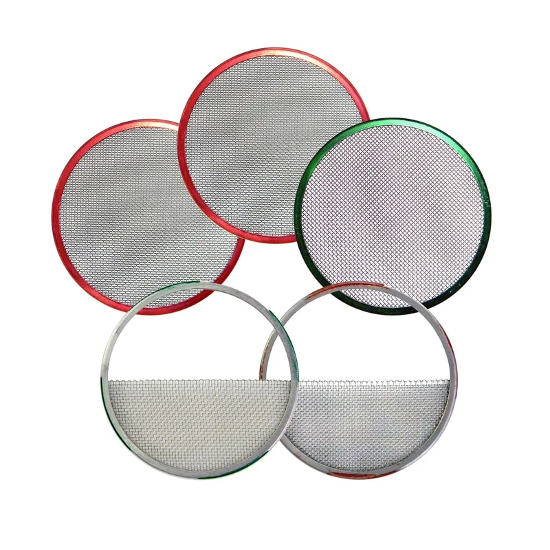 29"Stainless Steel Diffusion Kit