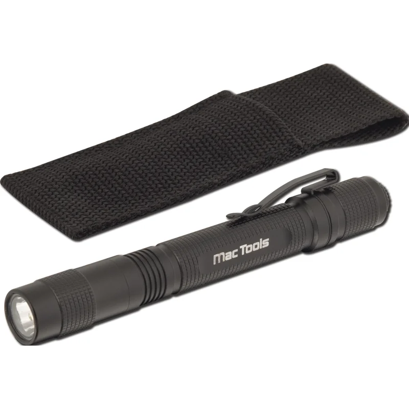 2AA Pro Series LED Pen Light