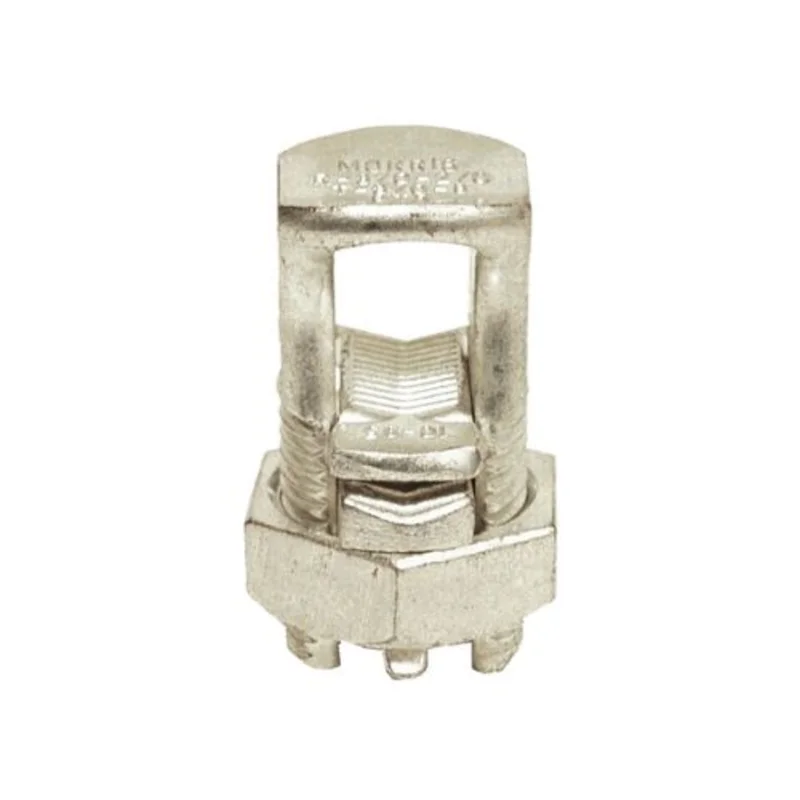 3/0 AWG Mechanical Split Bolt Connector with Spacer 90360
