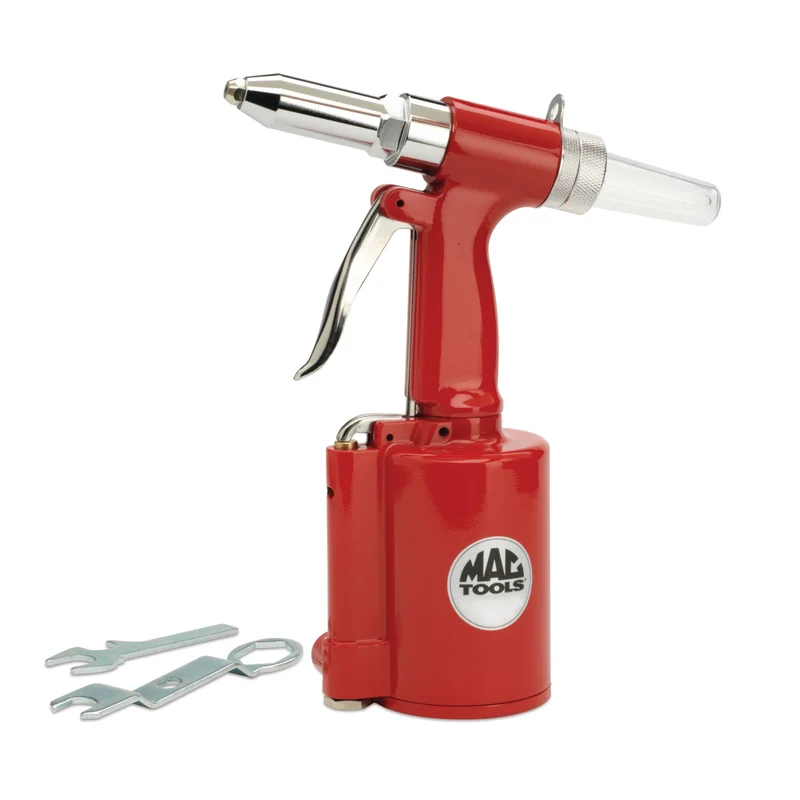 3/16" Air-Hydraulic Riveter