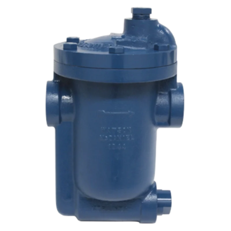 3/16 Inch Orifice Size Inverted Bucket Steam Trap IB1042-12-N-030-CV