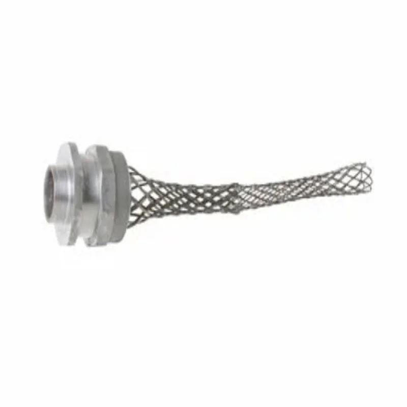 3.25 Inch Cable Diameter Range Heavy Duty Straight Strain Relief Cord Grip CG1850