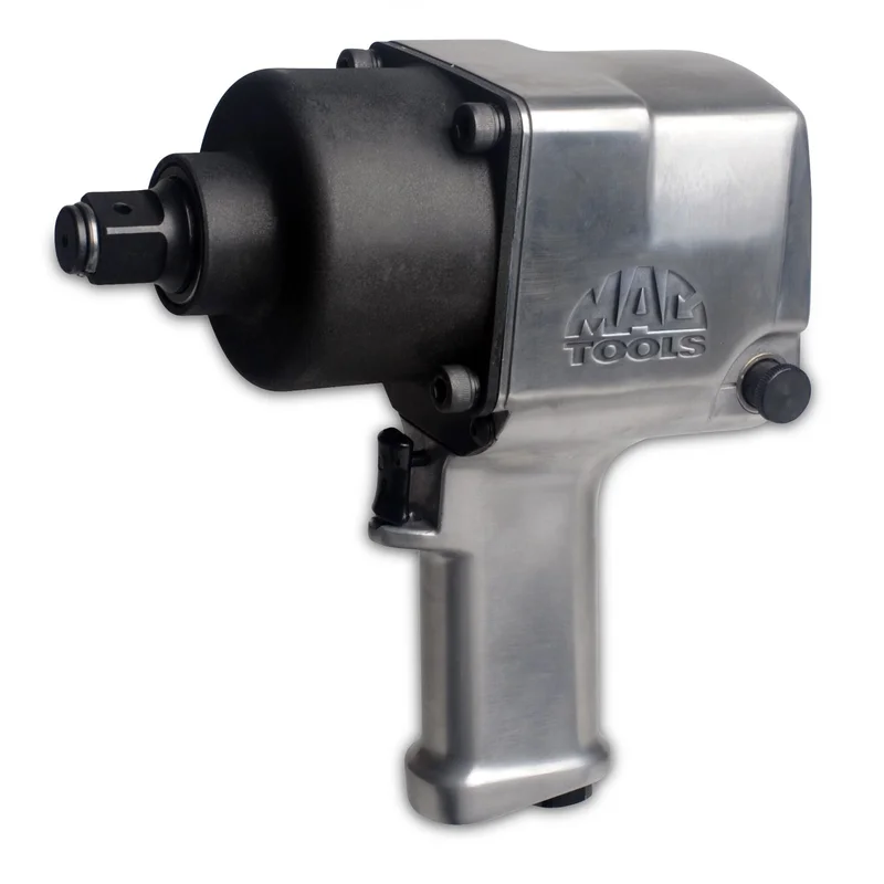3/4" Drive Aluminum Pistol-Grip Air Impact Wrench