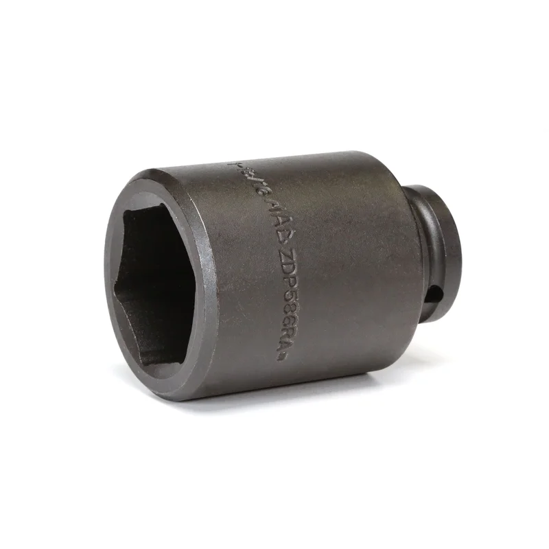3/4" Drive Deep Impact Socket - 1-13/16" - 6-PT.