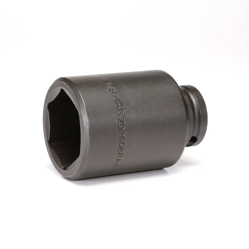 3/4" Drive Deep Impact Socket - 1-7/8" - 6-PT.