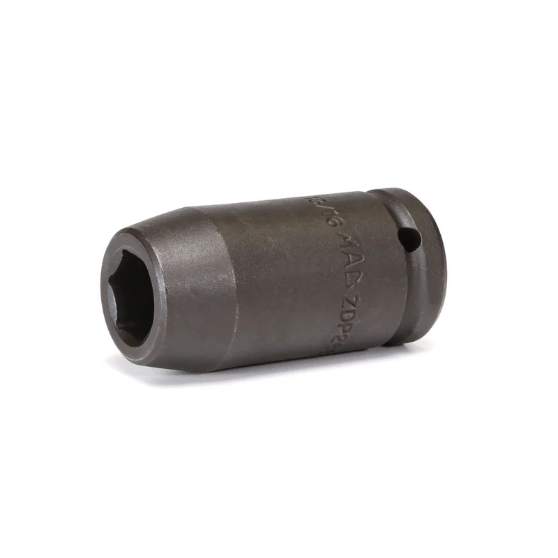 3/4" Drive Deep Impact Socket - 13/16" - 6-PT.