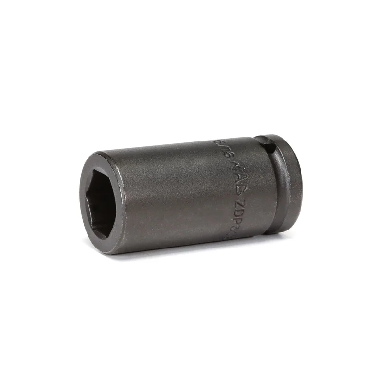 3/4" Drive Deep Impact Socket - 15/16" - 6-PT.