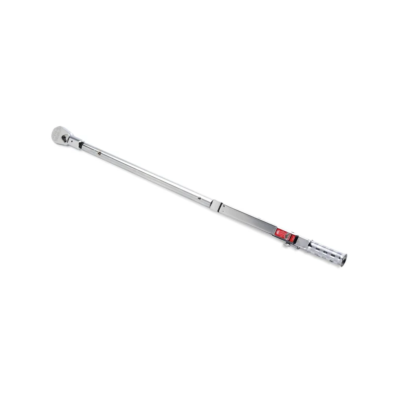 3/4" Drive Split-Beam Torque Wrench 200-600 Ft-Lbs.