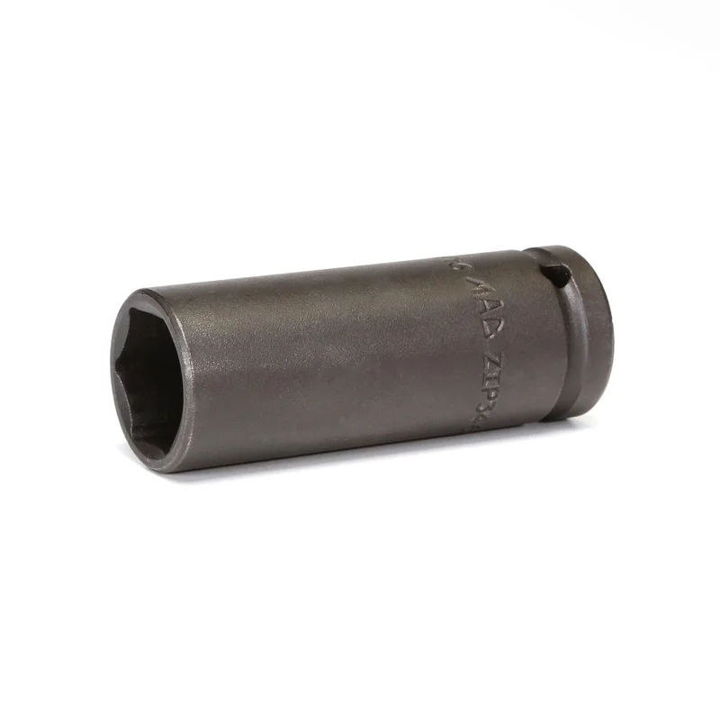3/4" Drive Thin Wall Impact Socket - 1-1/16" - 6-PT.