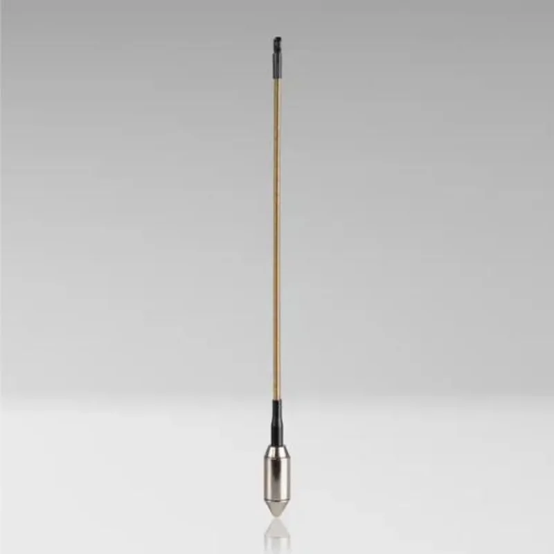 3/4" Drop Magnet with Leader MP-210