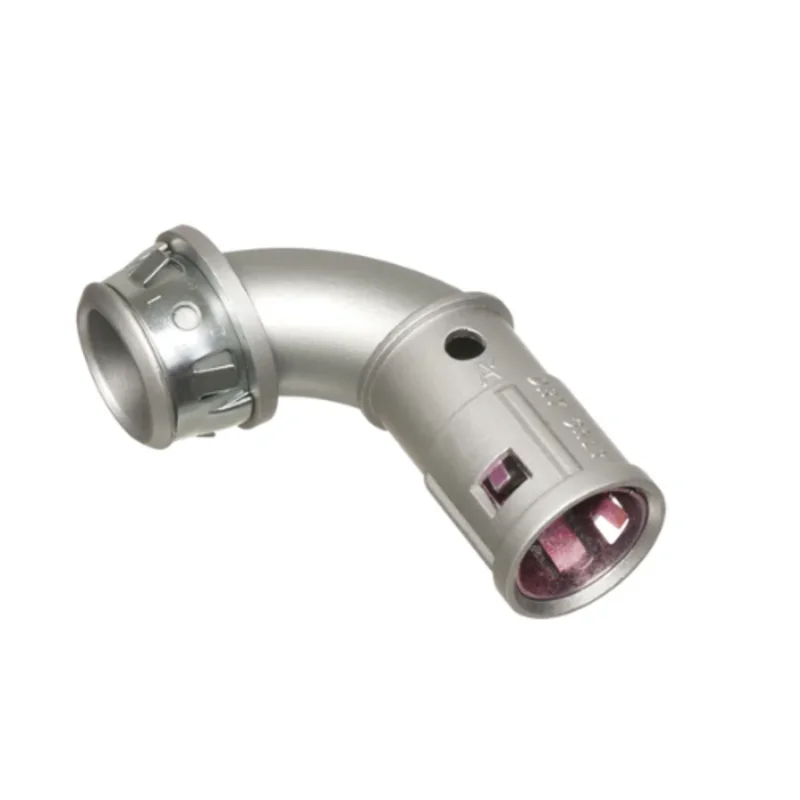 3/4 Inch Heavy-Duty Box Stabilizer Mounting Bracket Cable Connector 40900ST
