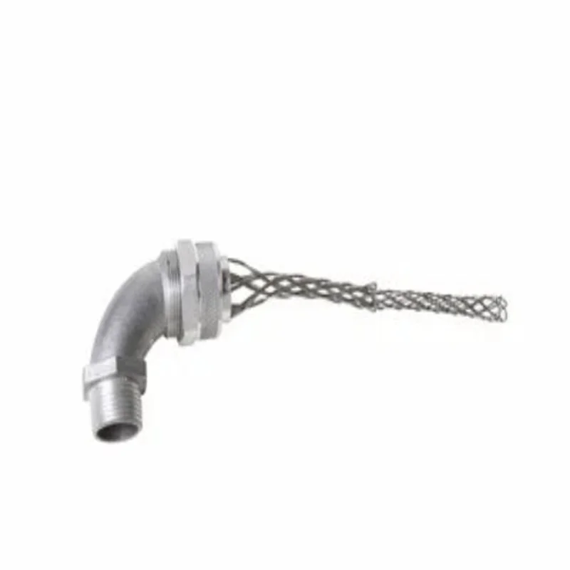 3/4 Inch Heavy Duty Strain Relief Cord Grip CG61090