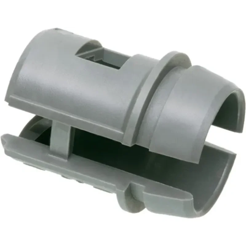 3/4 Inch High Performance Electrical Round Cable Connector for Reliable Wiring NM75