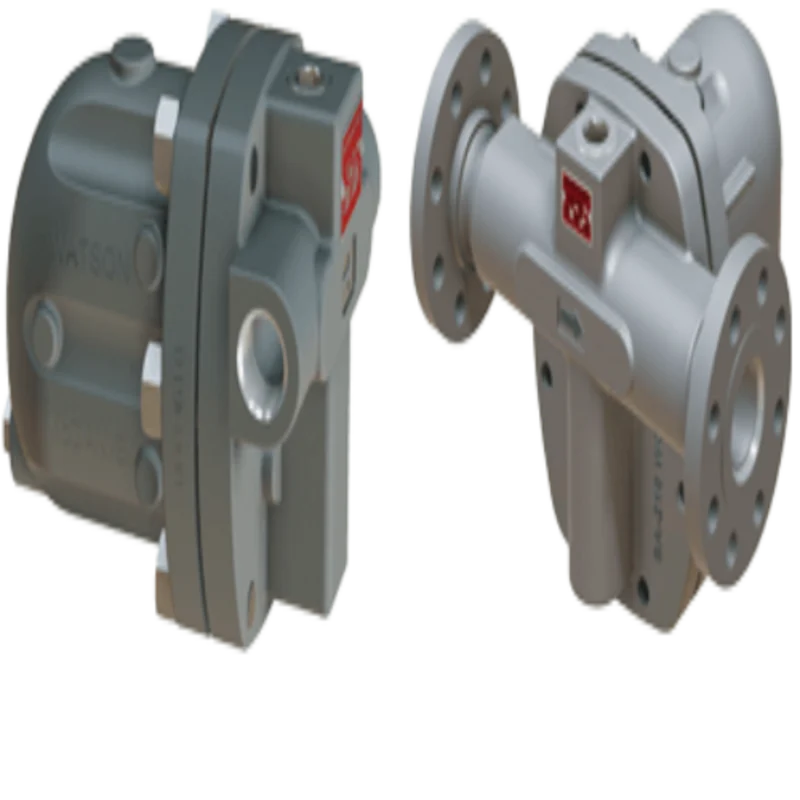 3/4 Inch High Pressure Thermodynamic Steam Trap FT600-450-13-F600