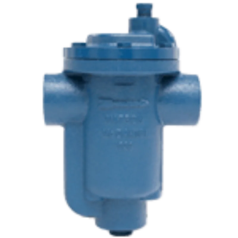 3/4 Inch  Inverted Bucket Steam Trap  IB1032-13-N-015-CV