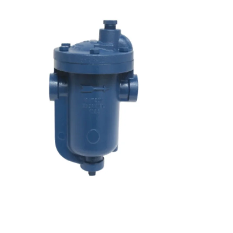 3/4 Inch Nominal Inverted Bucket Steam Trap IB1031-13-N-125