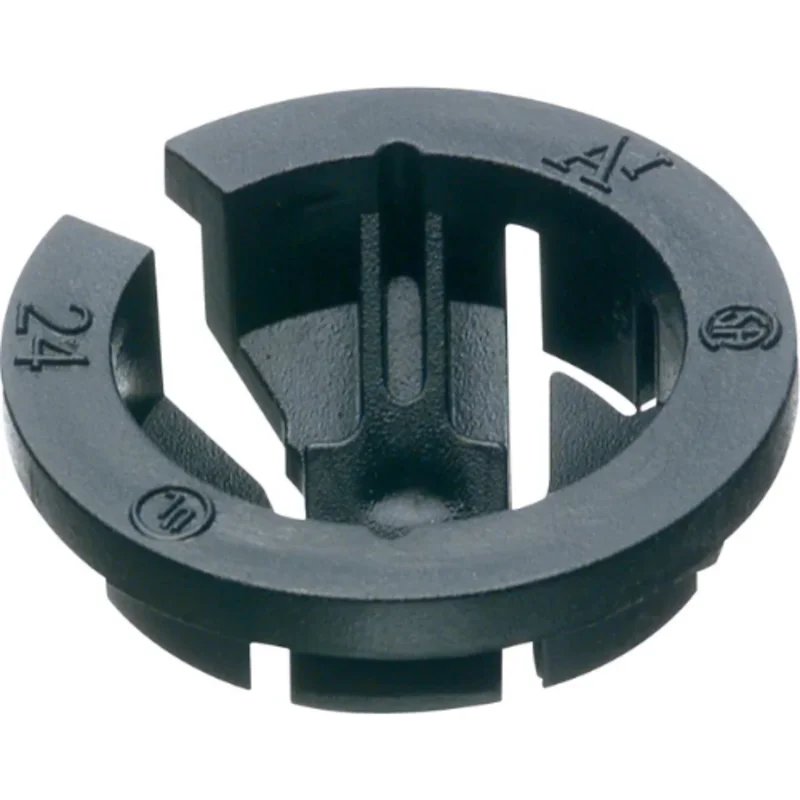 3/4 Inch Non Metallic Push In Straight For Liquidtight Cable Connector NM95