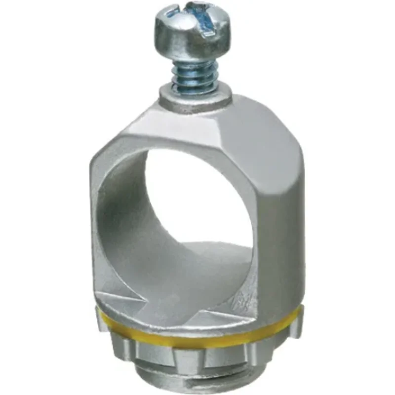 3/4 Inch Non Metallic Weatherproof Box Holder Rigid Conduit NMFS75
