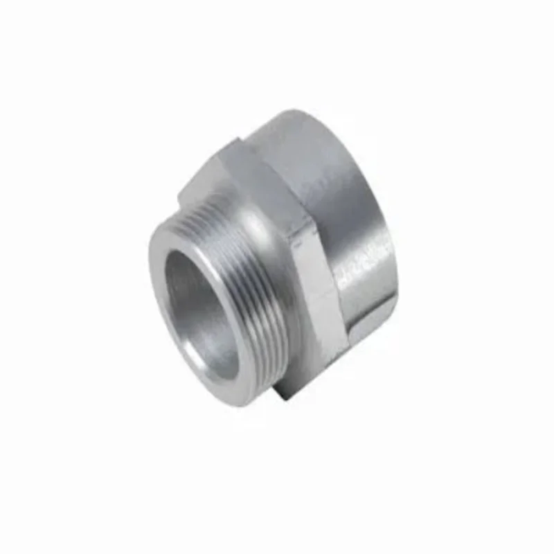 3/4 Inch NPT Fitting Pin and Sleeve Strain Relief Adapter PSAD3034