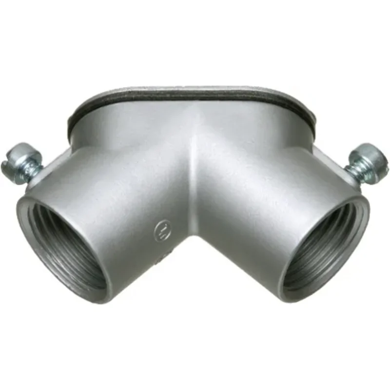 3/4 Inch Pulling Elbow With Cover And Gasket Setscrew HL7500