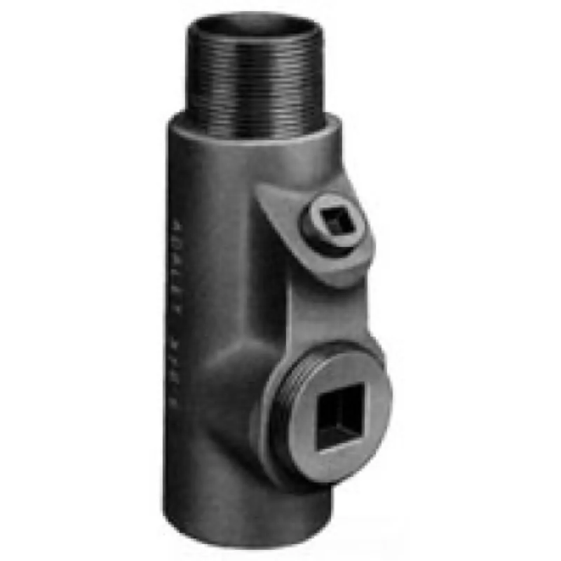 3/4 NPT Marine Flame Arrestor Adapter For Mikuni Carburetors XYB 44