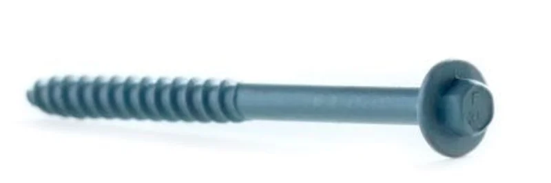 3-5/8" Ledger Board Screw