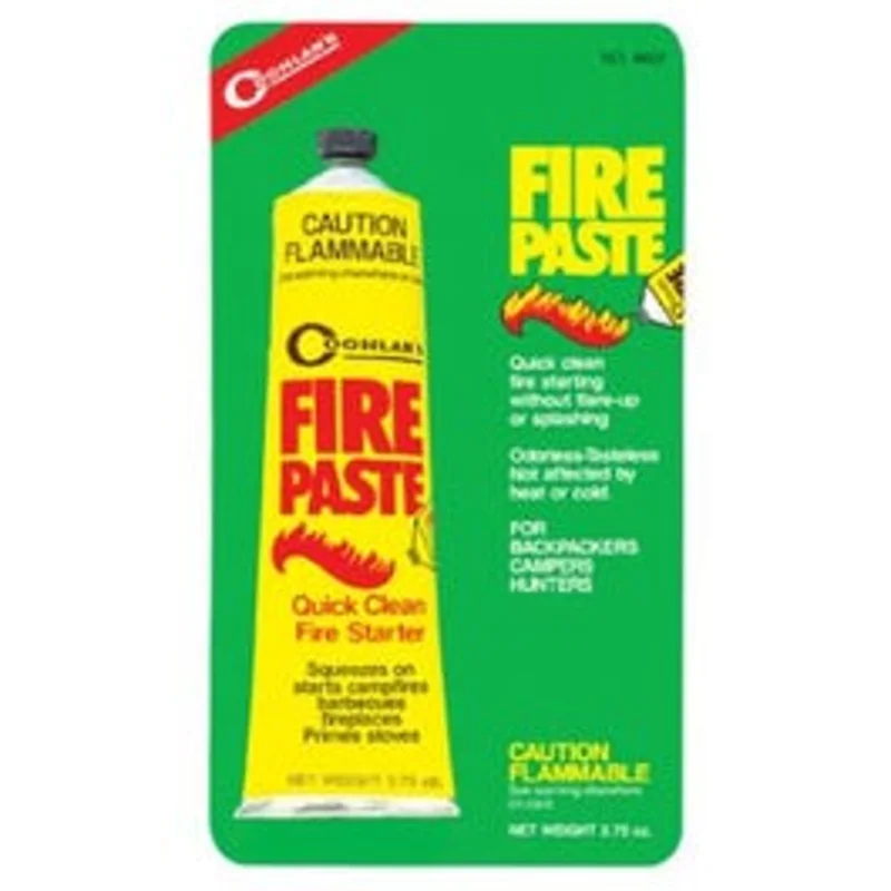 3.75-oz. Fire Paste