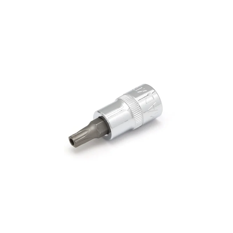 3/8" Drive 5-PT. Tamper-Resistant Star Driver T40