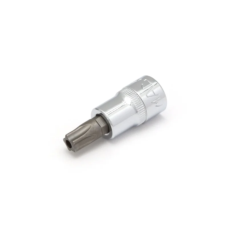 3/8" Drive 5-PT. Tamper-Resistant Star Driver T50