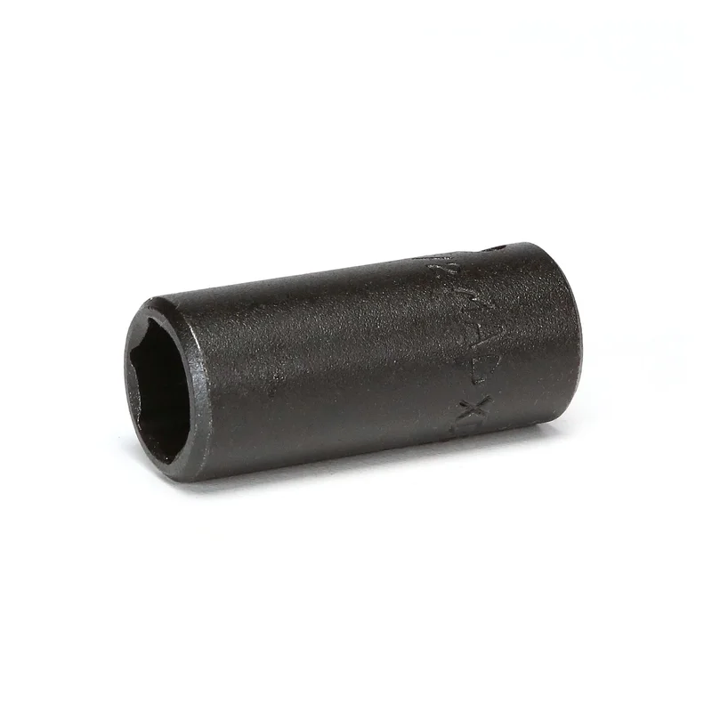 3/8" Drive Deep Impact Socket 1/2" - 6-PT.
