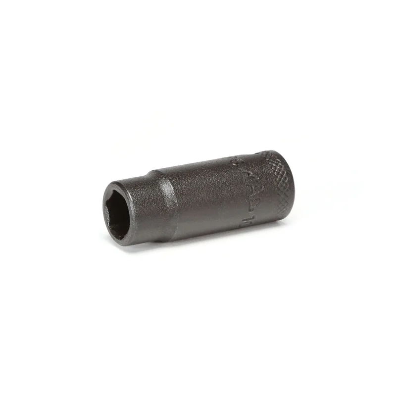 3/8" Drive Deep Impact Socket 10mm - 6-PT.