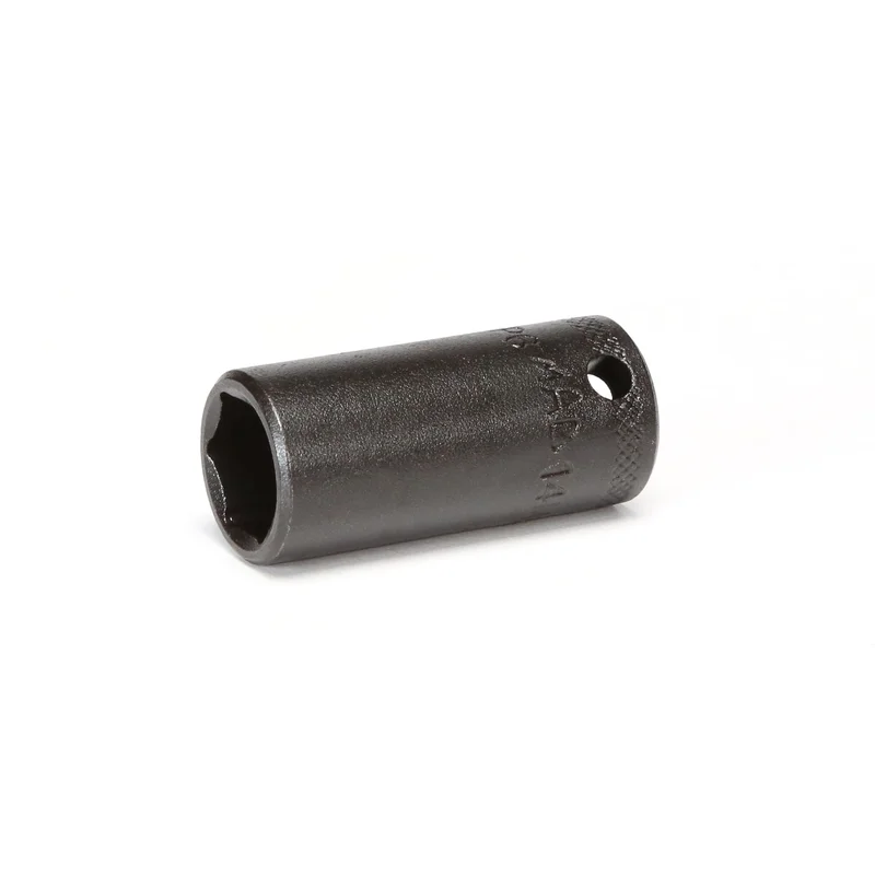 3/8" Drive Deep Impact Socket 14mm - 6-PT.