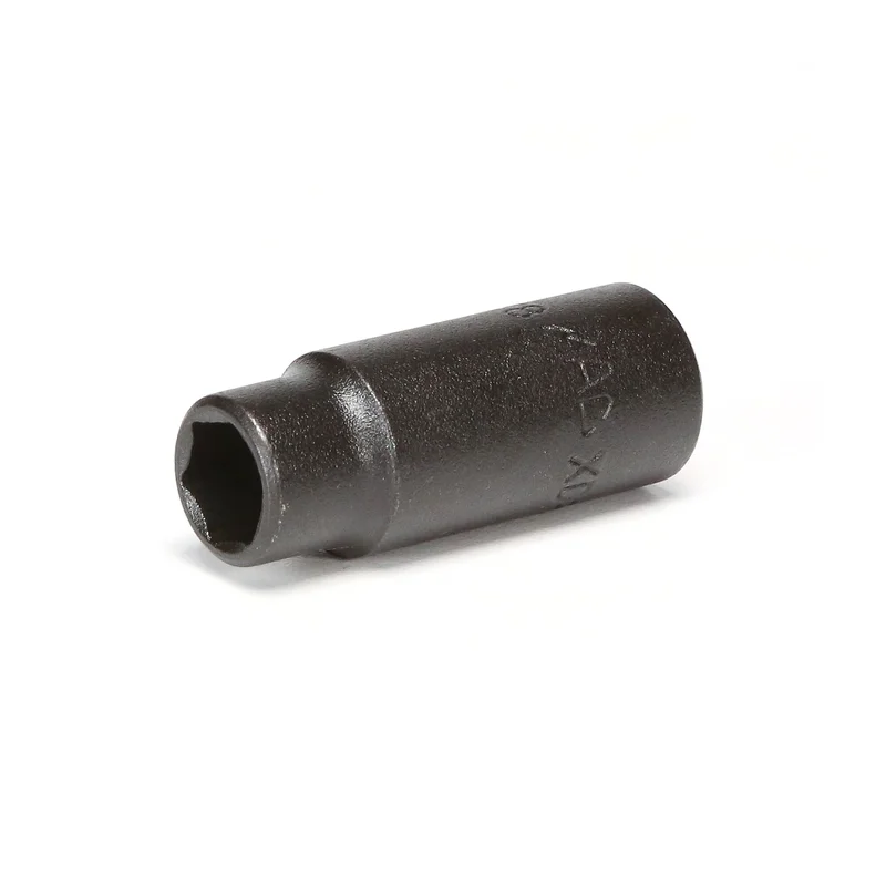3/8" Drive Deep Impact Socket 3/8" - 6-PT.