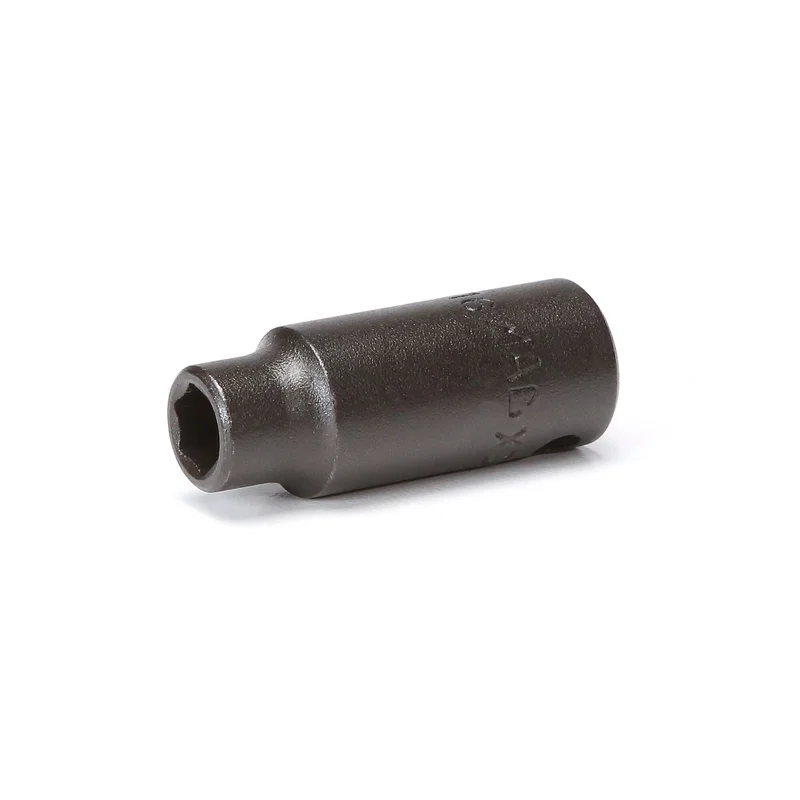3/8" Drive Deep Impact Socket 5/16" - 6-PT.
