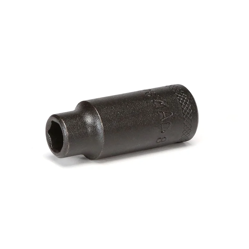 3/8" Drive Deep Impact Socket 8mm - 6-PT.