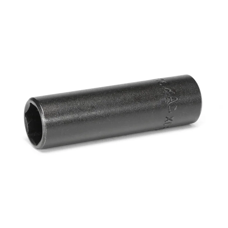3/8" Drive Deep Impact Socket 9/16" - 6-PT.