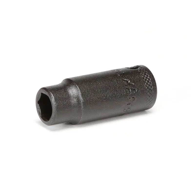 3/8" Drive Deep Impact Socket 9mm - 6-PT.