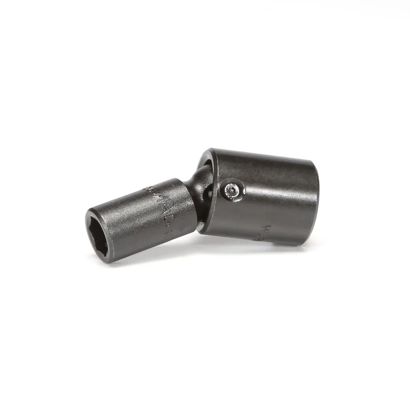 3/8" Drive Deep Impact Universal Socket 10mm - 6-PT.